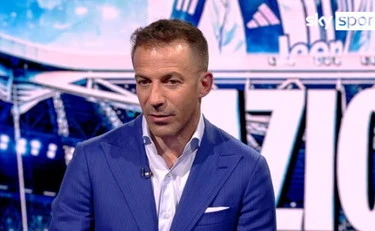 Spalletti, lo schiaffo a Openda? Il sospetto di Del Piero: "Se lo ha fatto..."