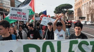 Gli anti-semiti padroni delle università italiane