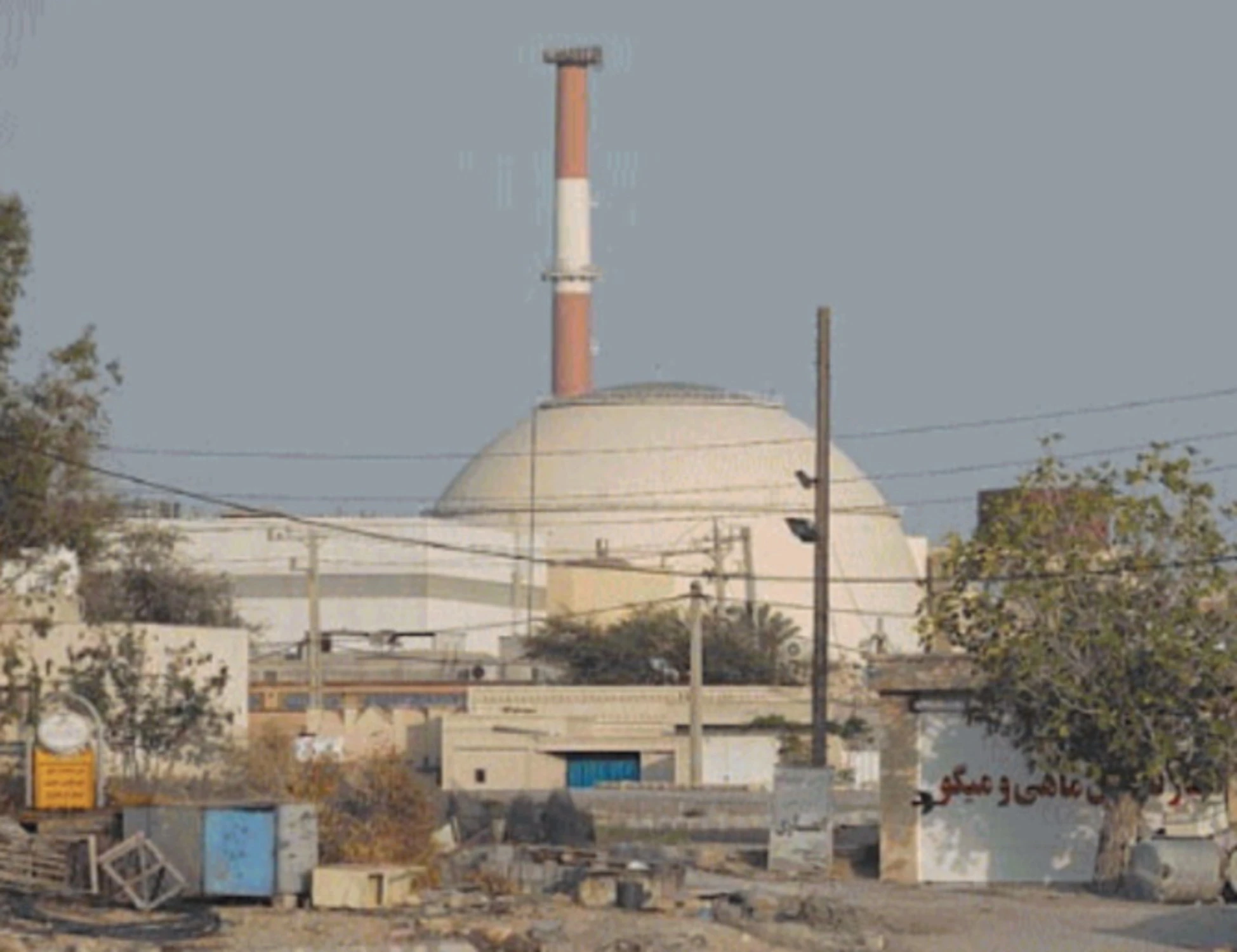 Iran, la bomba atomica è già in rampa di lancio