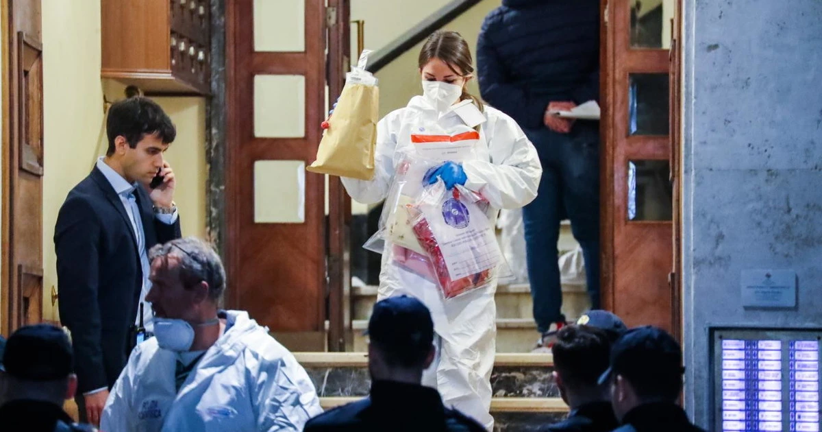 Roma, il killer "ha ucciso sotto l'effetto della droga": le ipotesi sul sospettato