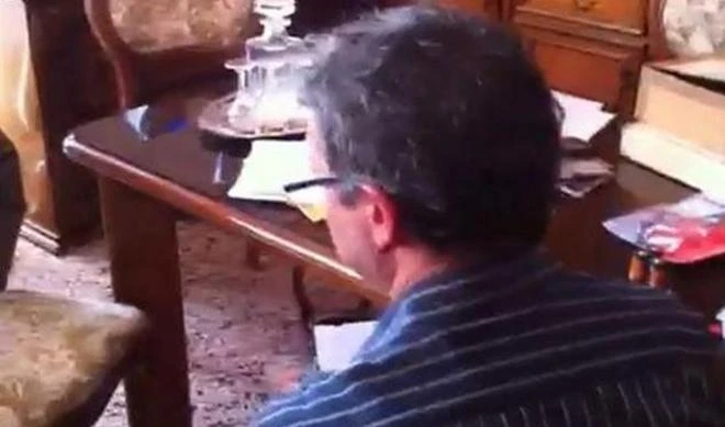 Brindisi, parla l&apos;ex sospettato: &quot;Sono onesto, lasciatemi in pace&quot;