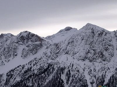 Valanga a Cortina, muoiono due scialpinisti Scontro in pista a Bormio: una vittima