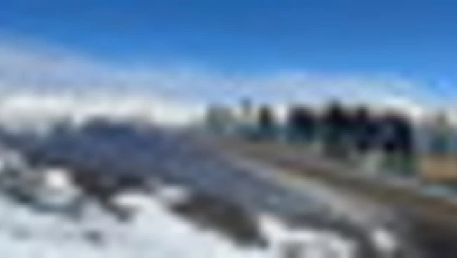 La montagna si reinventa, Pila resta aperta fino al 3 maggio 