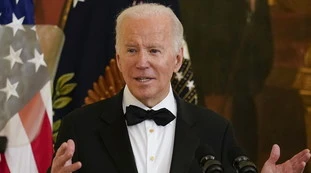 &nbsp;Joe Biden