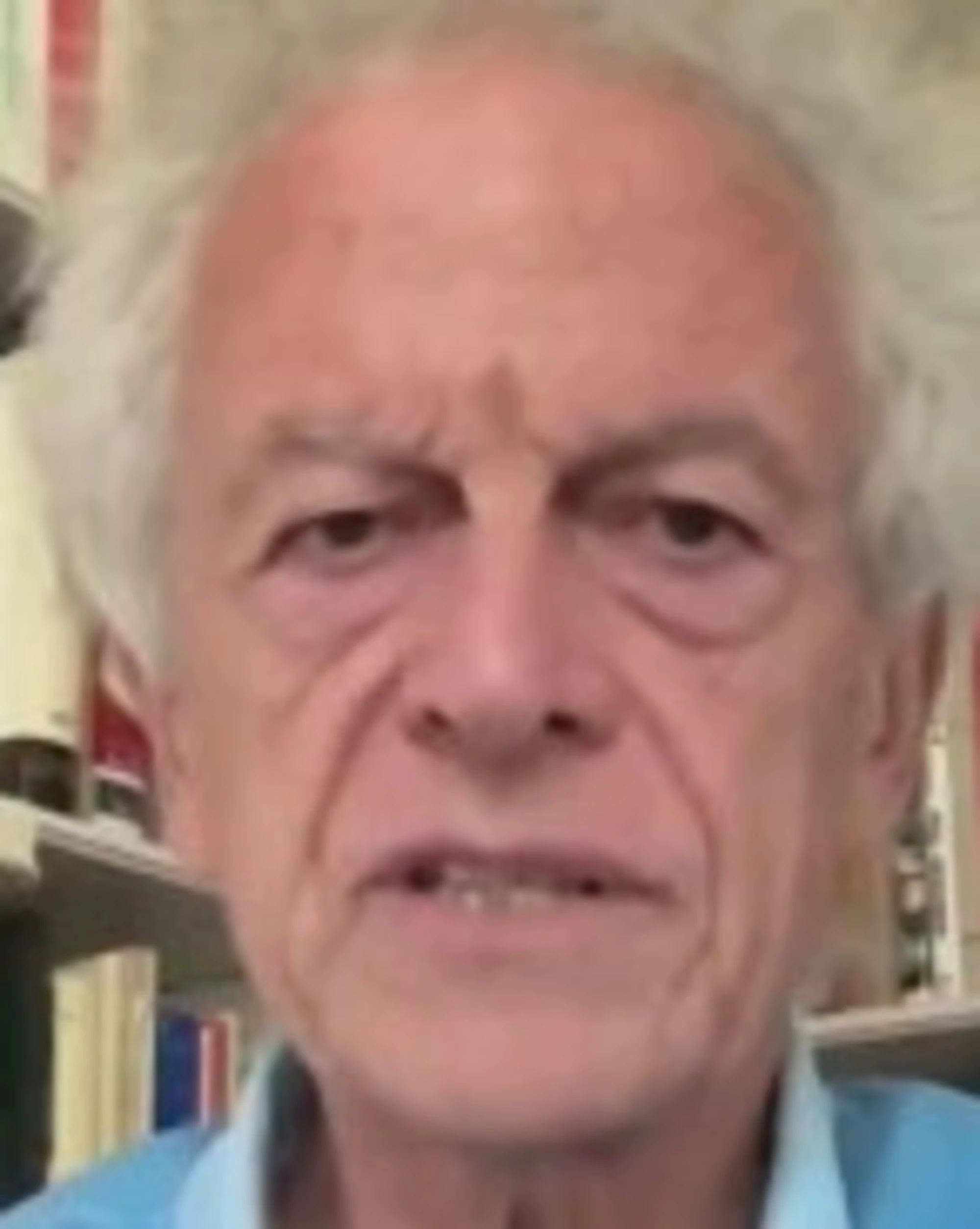 Federico Rampini, sospetto atroce su Trump: "Non posso escluderlo"