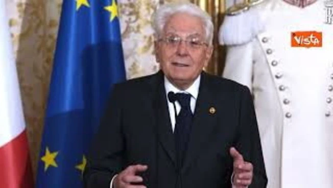 Mattarella riceve Presidente coreano Myung: Italia e Corea unite per un futuro di pace
