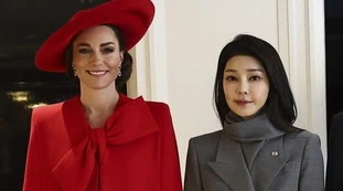 Kim Keon-hee "sparita da 4 mesi": il mistero della first lady coreana