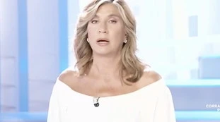 Recovery Fund, Myrta Merlino a L'aria che tira: "Speriamo che ci credano", pessimismo sugli aiuti europei