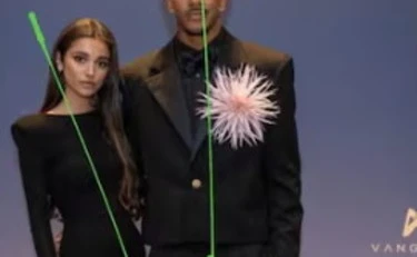 Lamine Yamal, la teoria del complotto sulla fidanzata: perché c'é una linea verde
