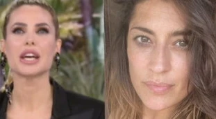 Isola dei Famosi, volano stracci tra Ilary Blasi ed Elisa Isoardi: "Una strategia", "Basta con queste finte". Qui crolla tutto
