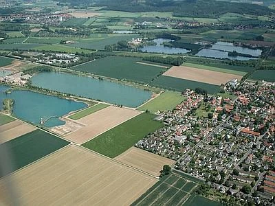 Approvato il Ddl sul consumo del suolo, l'ok del Consiglio dei ministri