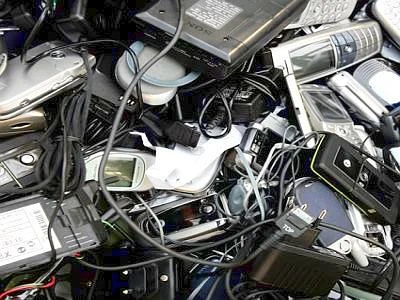 Nel 2013 raccolti quasi 226 milioni di kg di Raee, 5% in meno rispetto al 2012