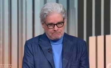 Paolo Del Debbio durissimo: "Crans? Dove deve andare la proprietaria del bar"