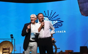 Matteo Renzi affonda Conte e Pd: "In un mondo di Francesca Albanese..."