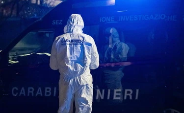 Corleone, uccide la figlia disabile e si impicca