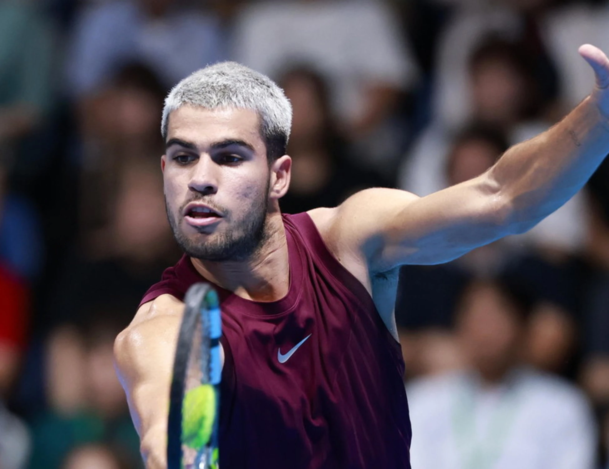 Carlos Alcaraz ora ha paura: "Non voglio mentire. I prossimi giorni..."