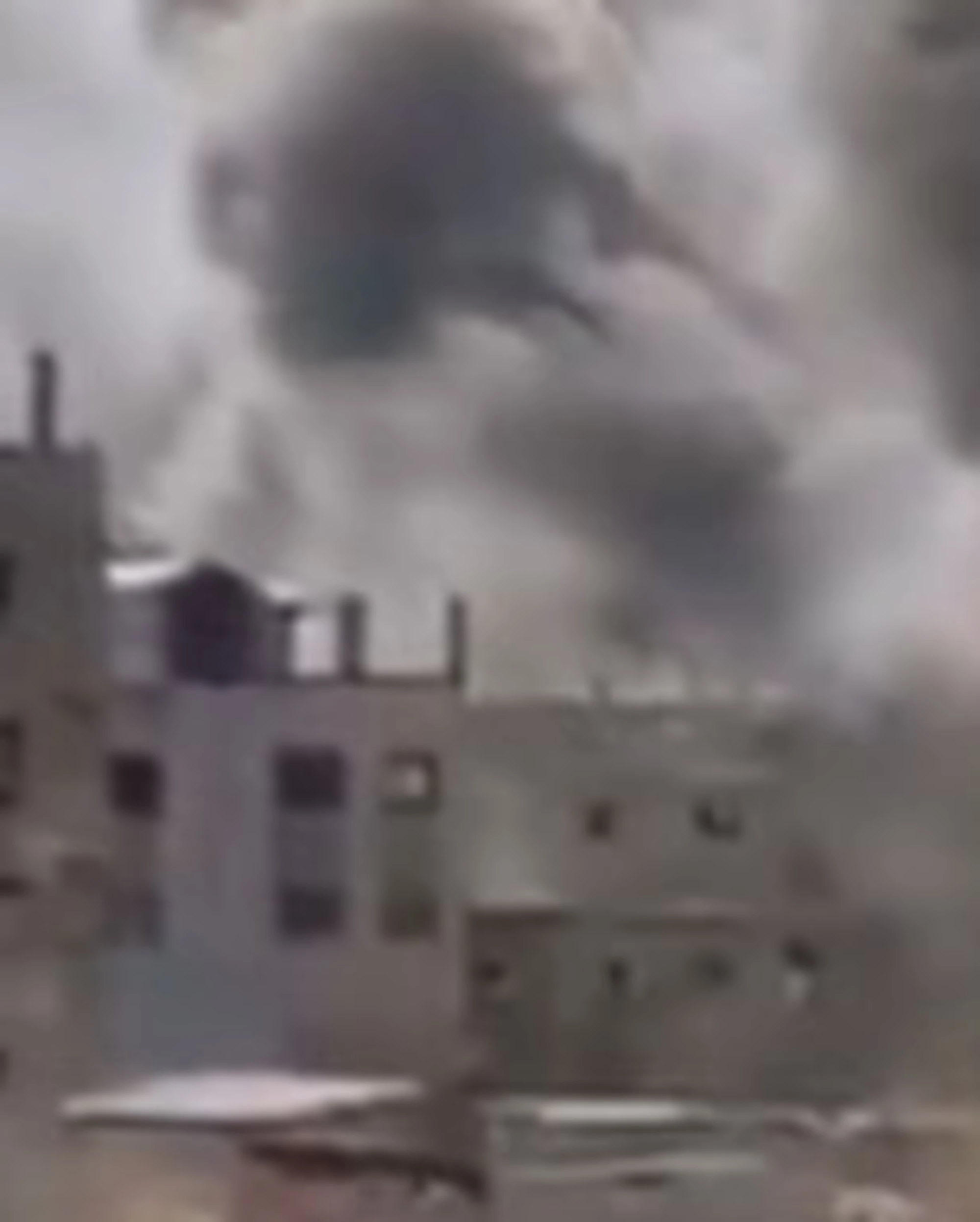 Gaza, Israele accelera: iniziata l'occupazione militare