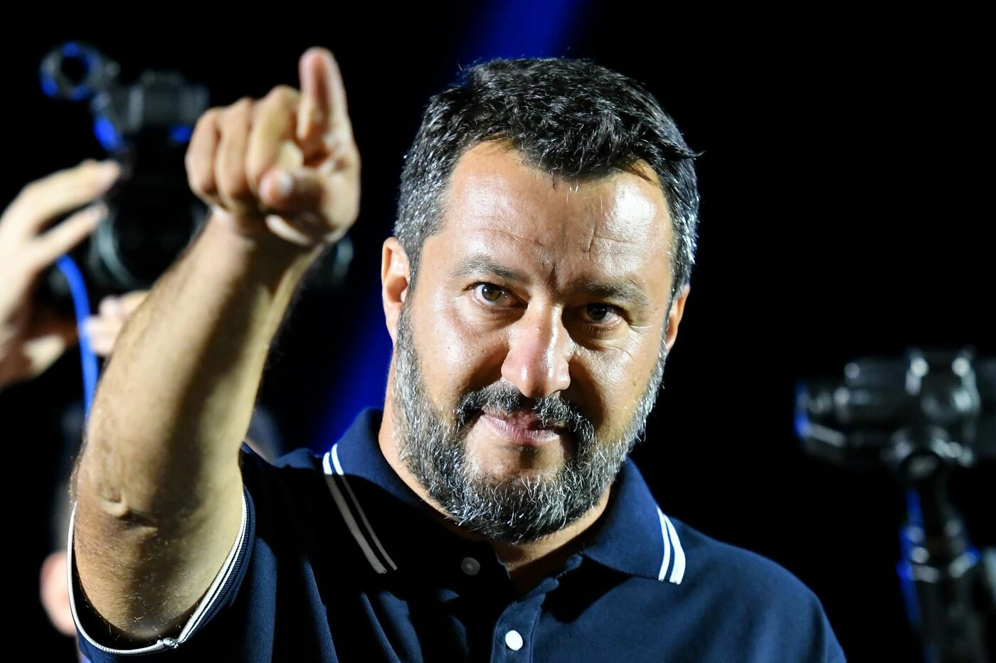 Matteo Salvini, brutale sfogo privato contro Luigi Di Maio: "Vedi come glieli taglio"