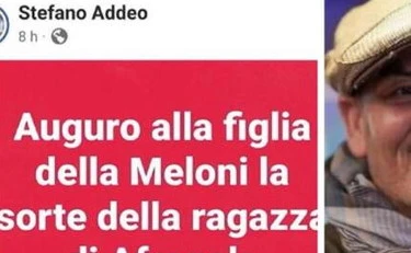 Meloni, il prof delle minacce alla figlia: "Gesto stupido ma i miei studenti mi adorano"