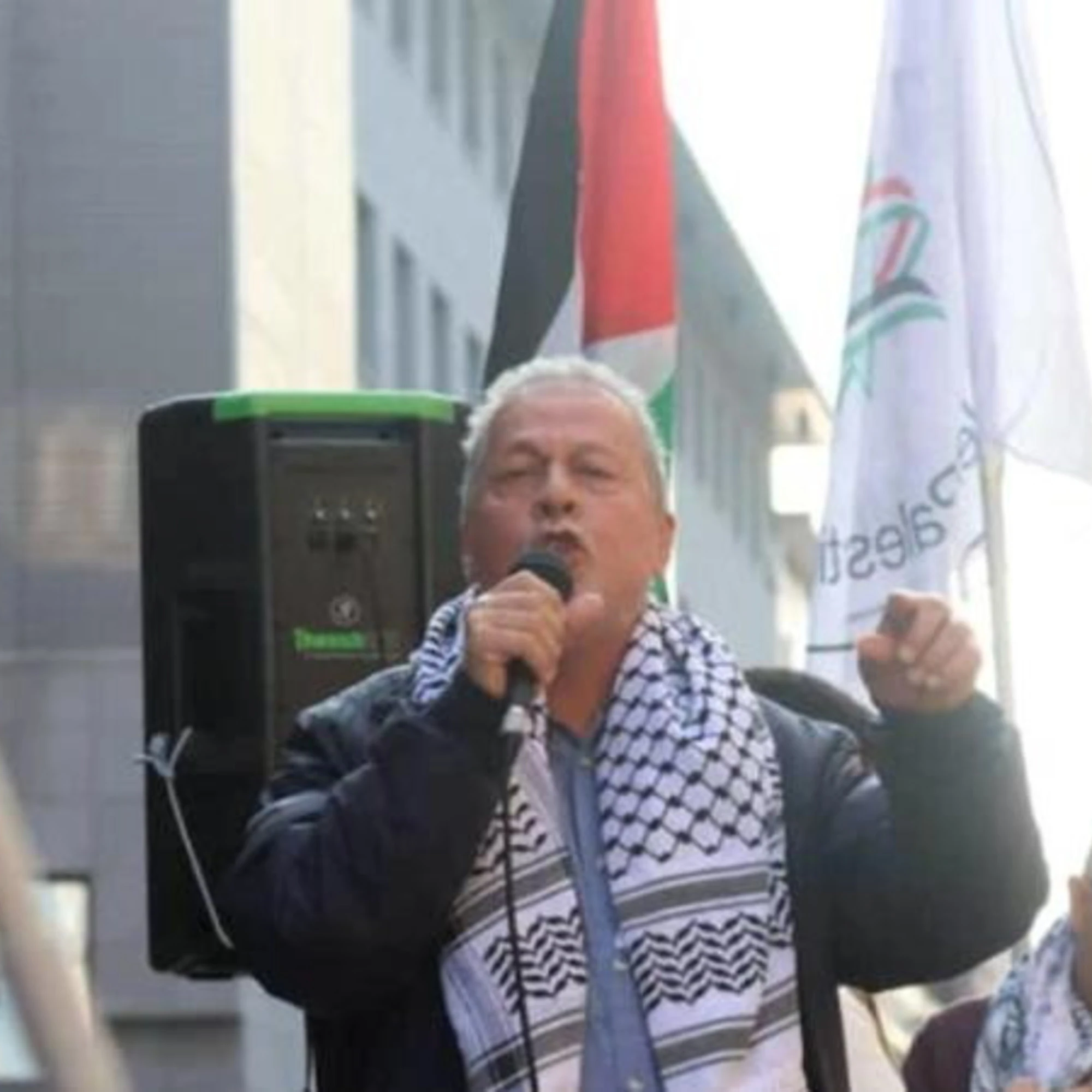 Danno la colpa a Israele per i guai di Hannoun