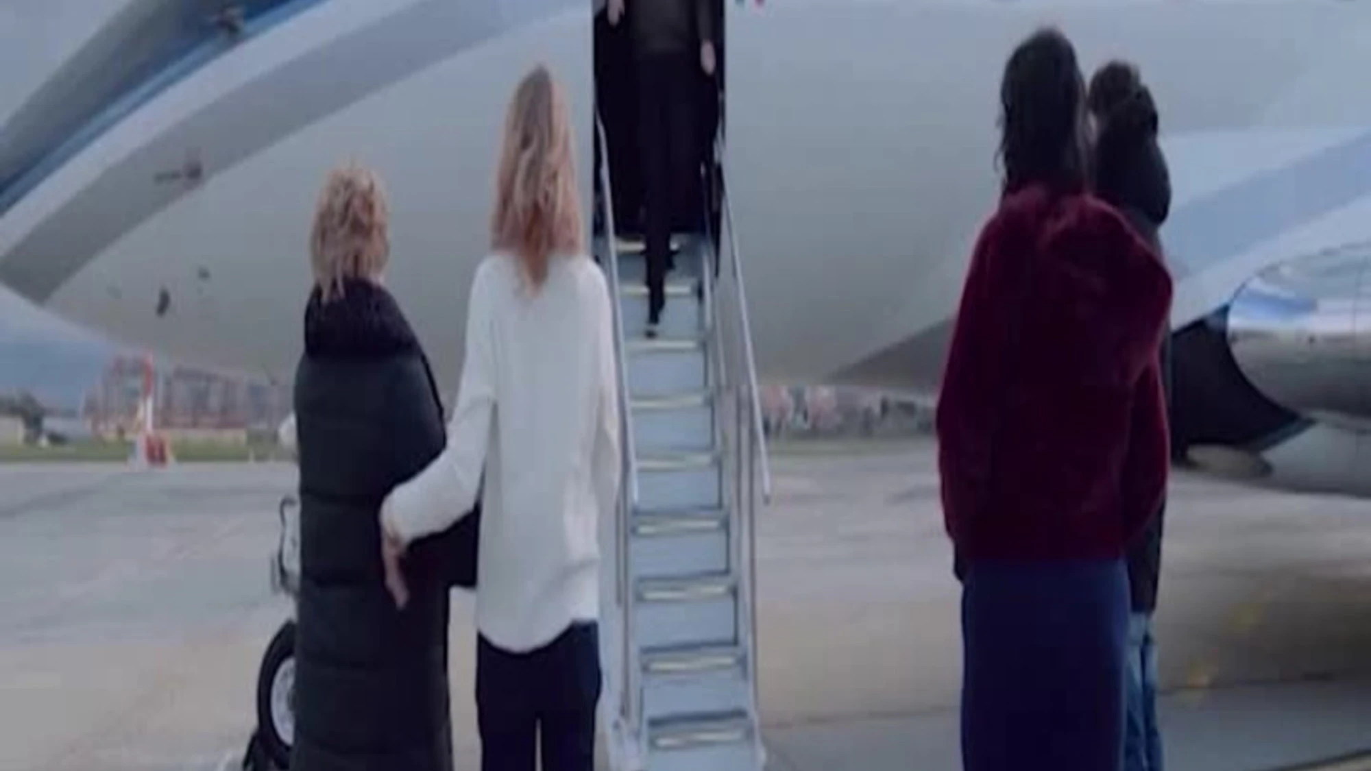 Trentini racconta la prigionia: "Ero pedina di scambio"