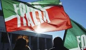 Chiamata alle armiin Forza Italia:il 27 manifestazionea Palazzo Grazioli