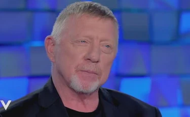 Boris Becker, la teoria sugli infortuni di Carlos Alcaraz
