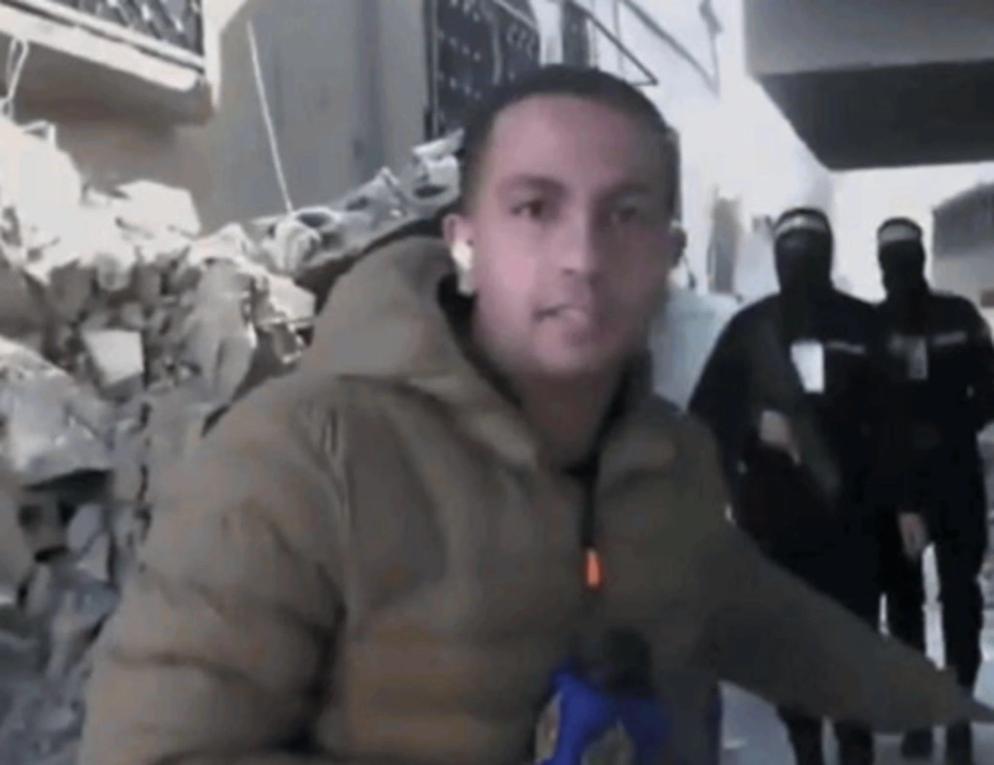 Anas Al Sharif, il giornalista proclamato martire fu denunciato come terrorista