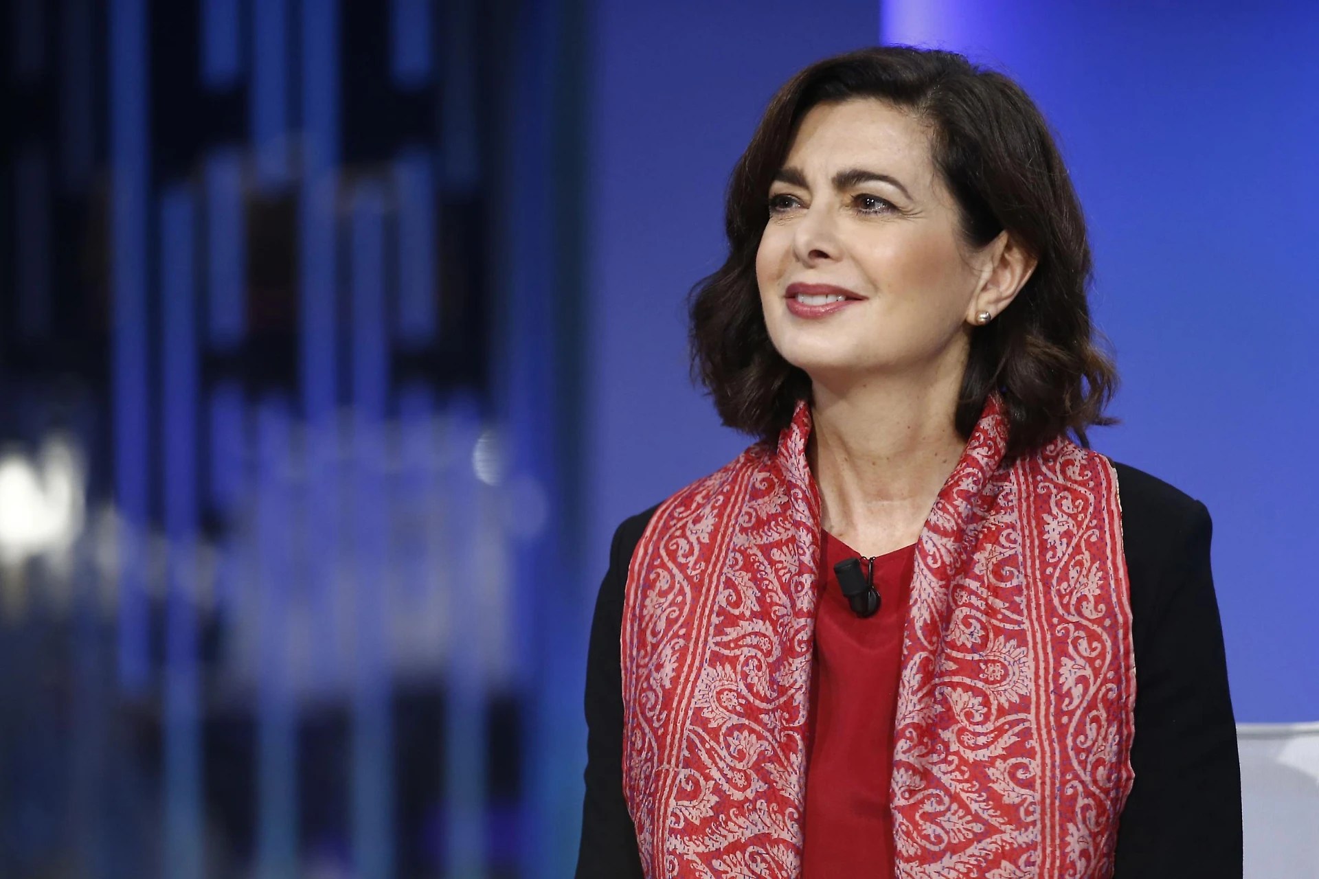 Gene Gnocci e la maiala Claretta Petacci, troppo anche per Laura Boldrini: "Non riesco a ridere quando..."