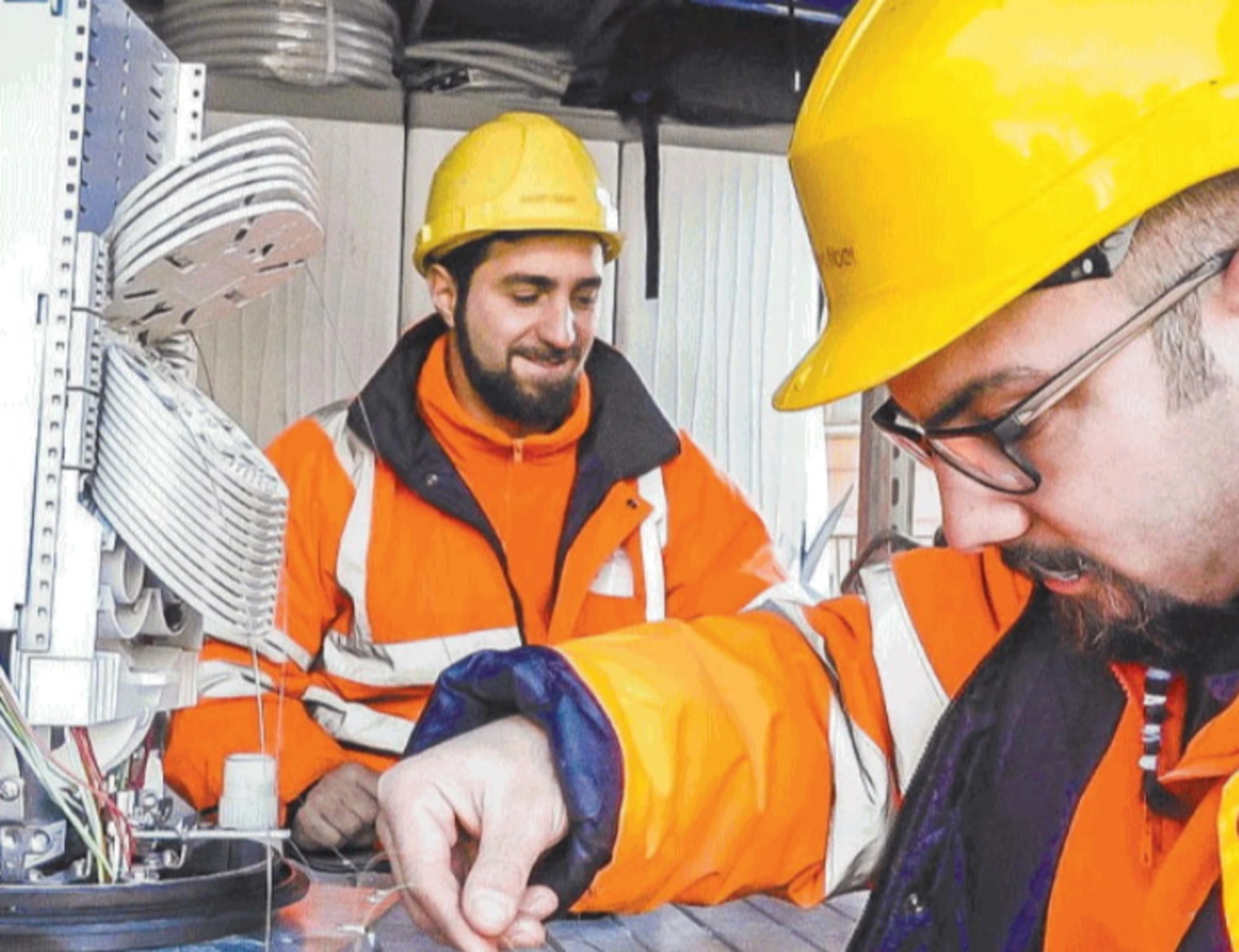 Open Fiber porta la rete super veloce anche in Sicilia