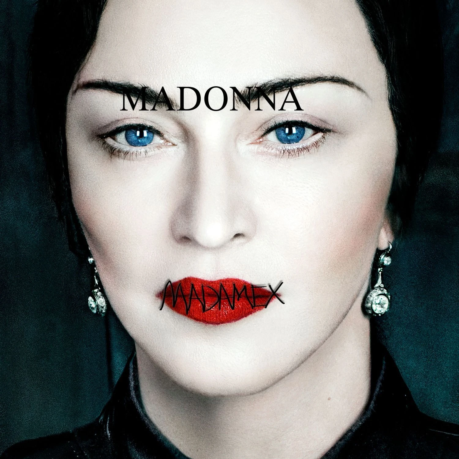 MADONNA TORNA CON IL NUOVO ALBUM "MADAME X"