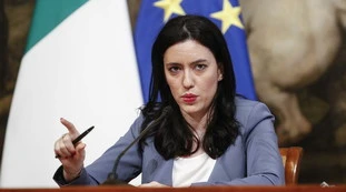 Lucia Azzolina si scaglia contro il Pd: "Mi ha tradita, un giochino fatto ad hoc"
