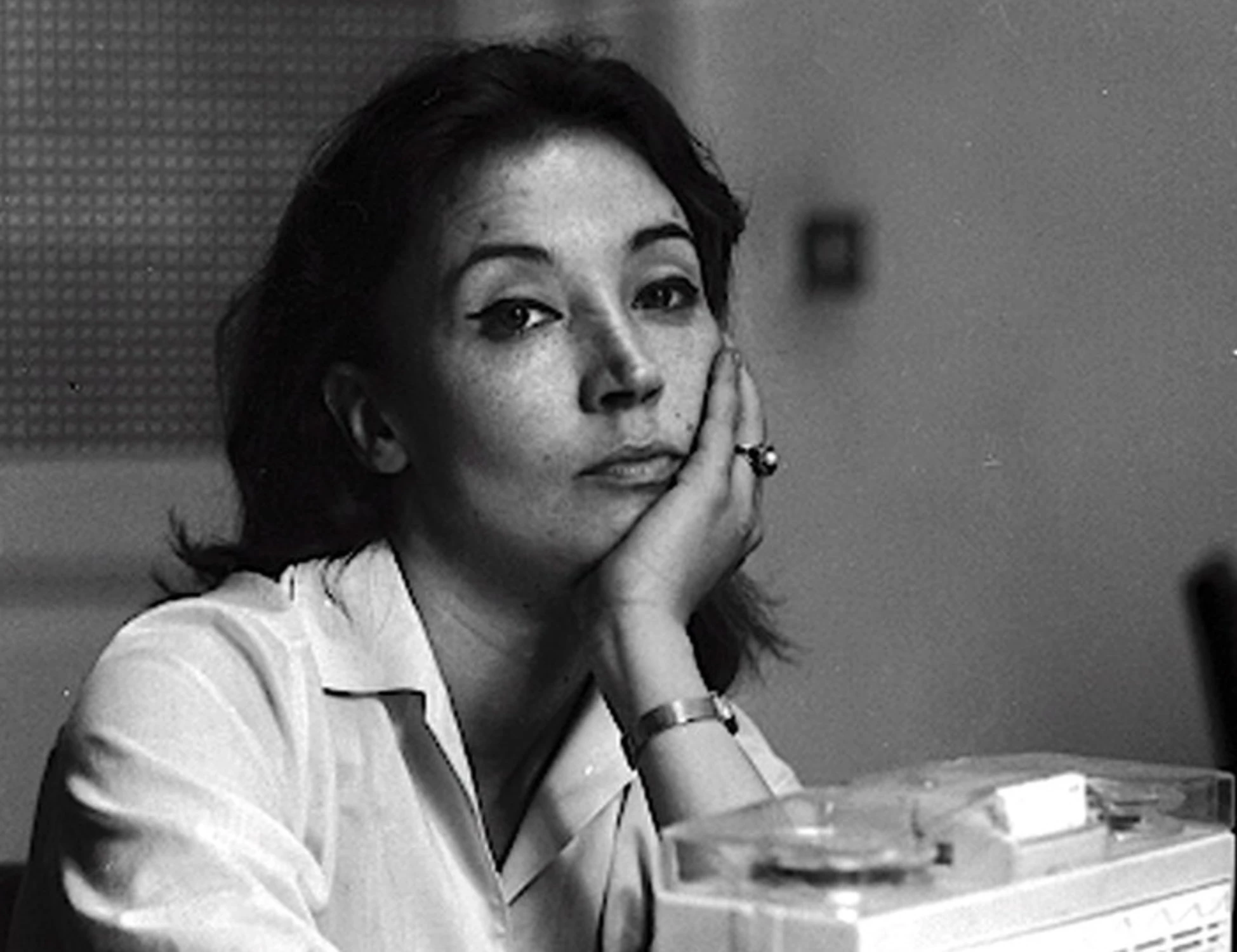 Vent’anni dopo, il tempo dà nuova attualità a Fallaci e Allam