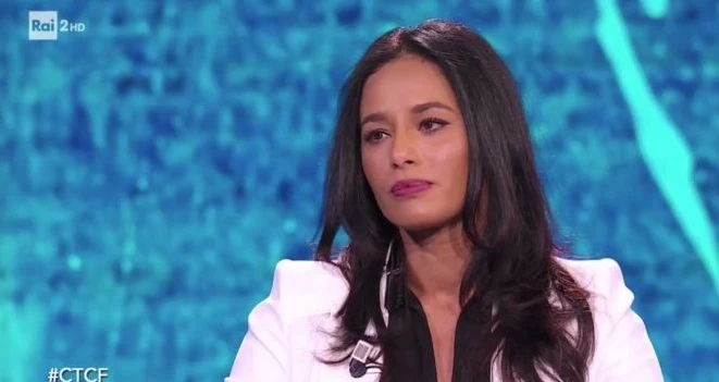 Sanremo, l'indiscrezione clamorosa: chi affiancherà Amadeus? Spunta il nome di Rula Jebreal
