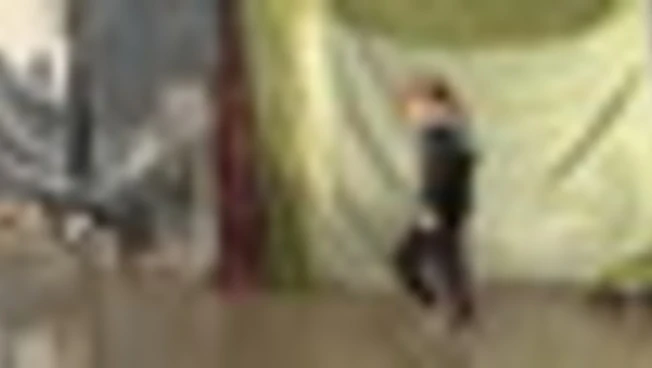 Inondazioni a Gaza, dove 93% delle tende è inabitabile