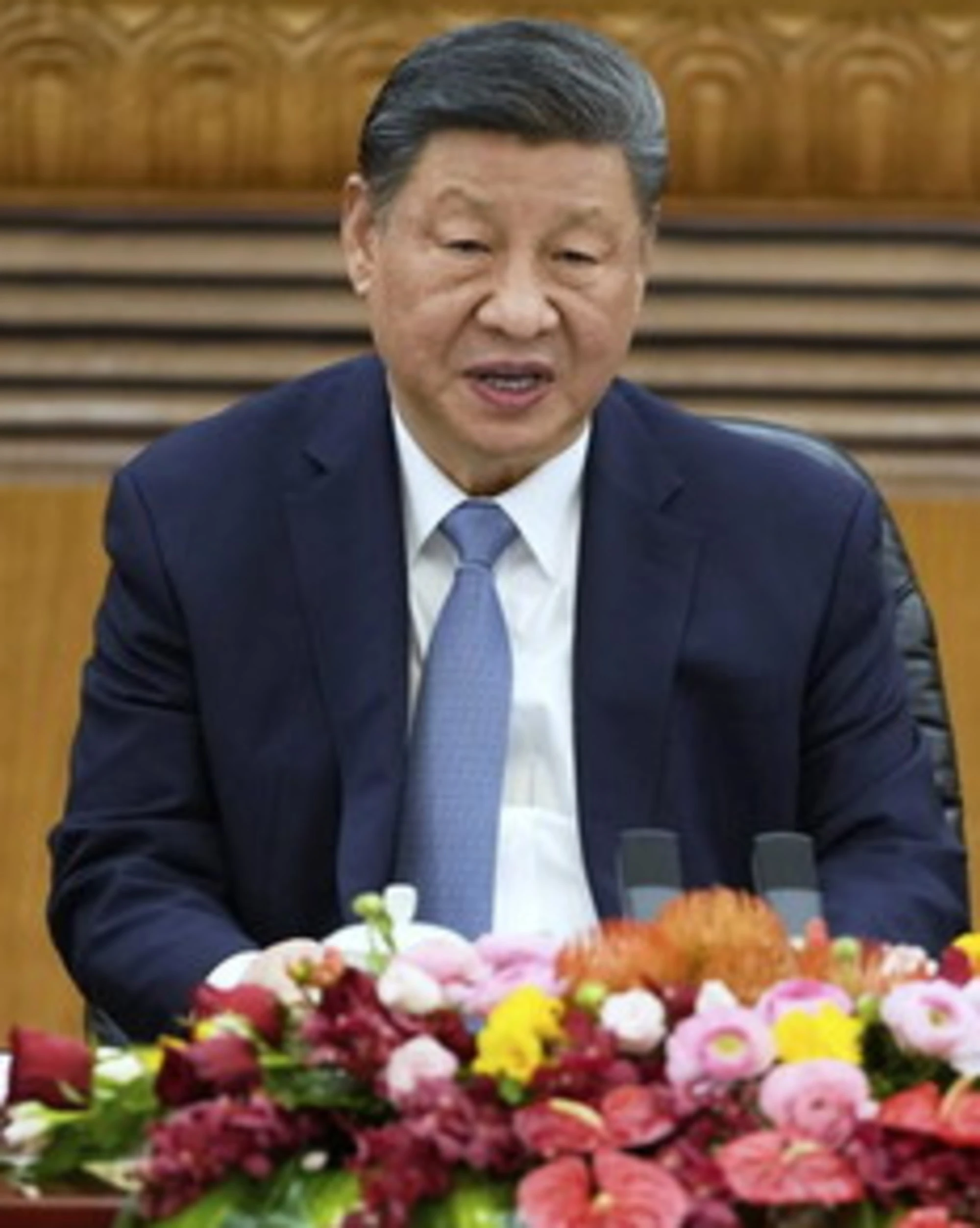 Cina, il ricatto contro Trump: cosa sta succedendo in Borsa