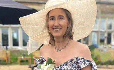 Morta Sophie Kinsella, aveva un cancro al cervello