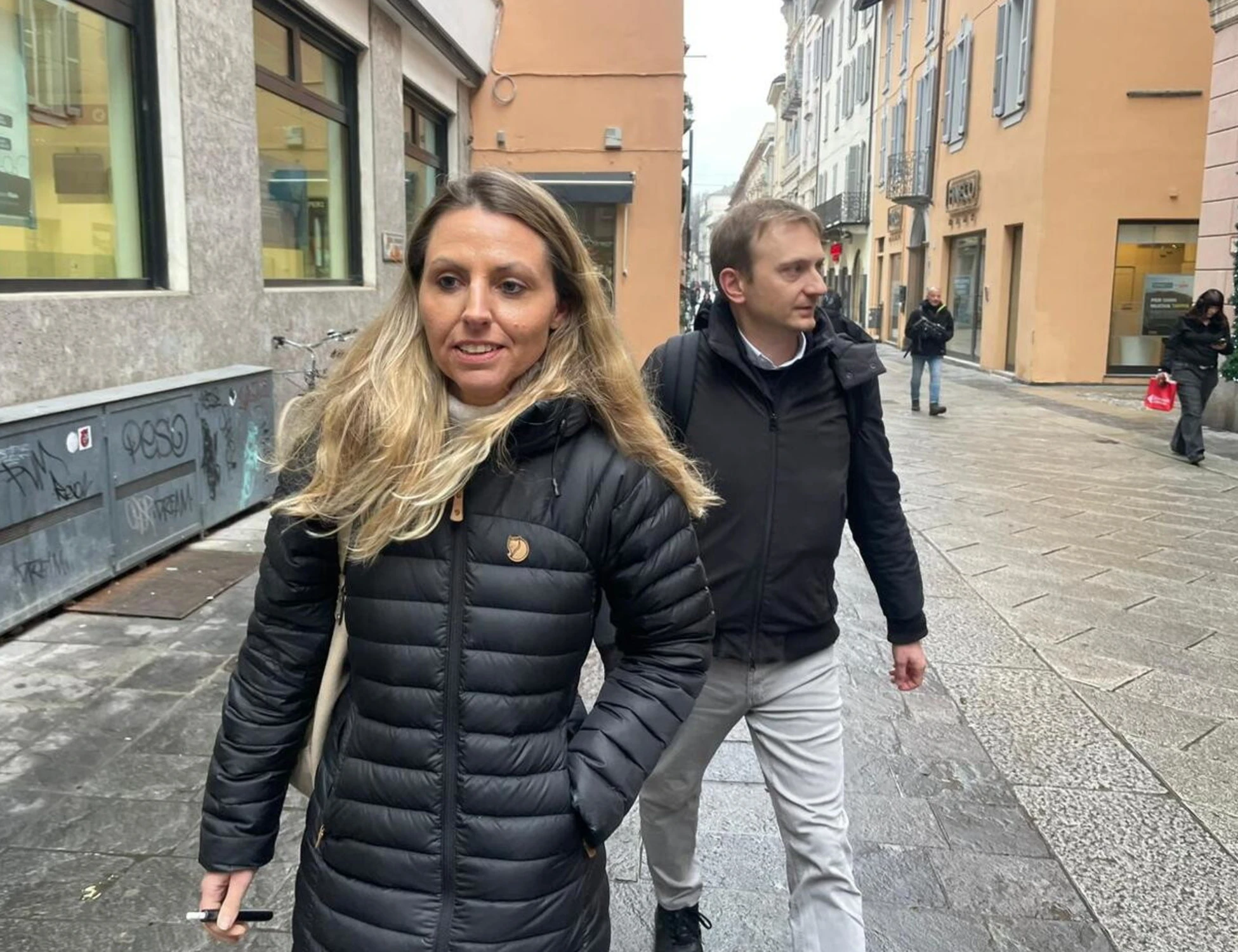 Garlasco, "fuoriuscite di denaro": la pista caldissima che può riscrivere la storia 