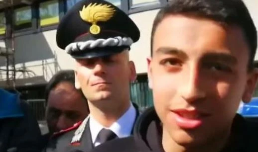 Matteo Salvini e Ramy, quello che non si sapeva: perché non gli dà la cittadinanza, il brutto sospetto