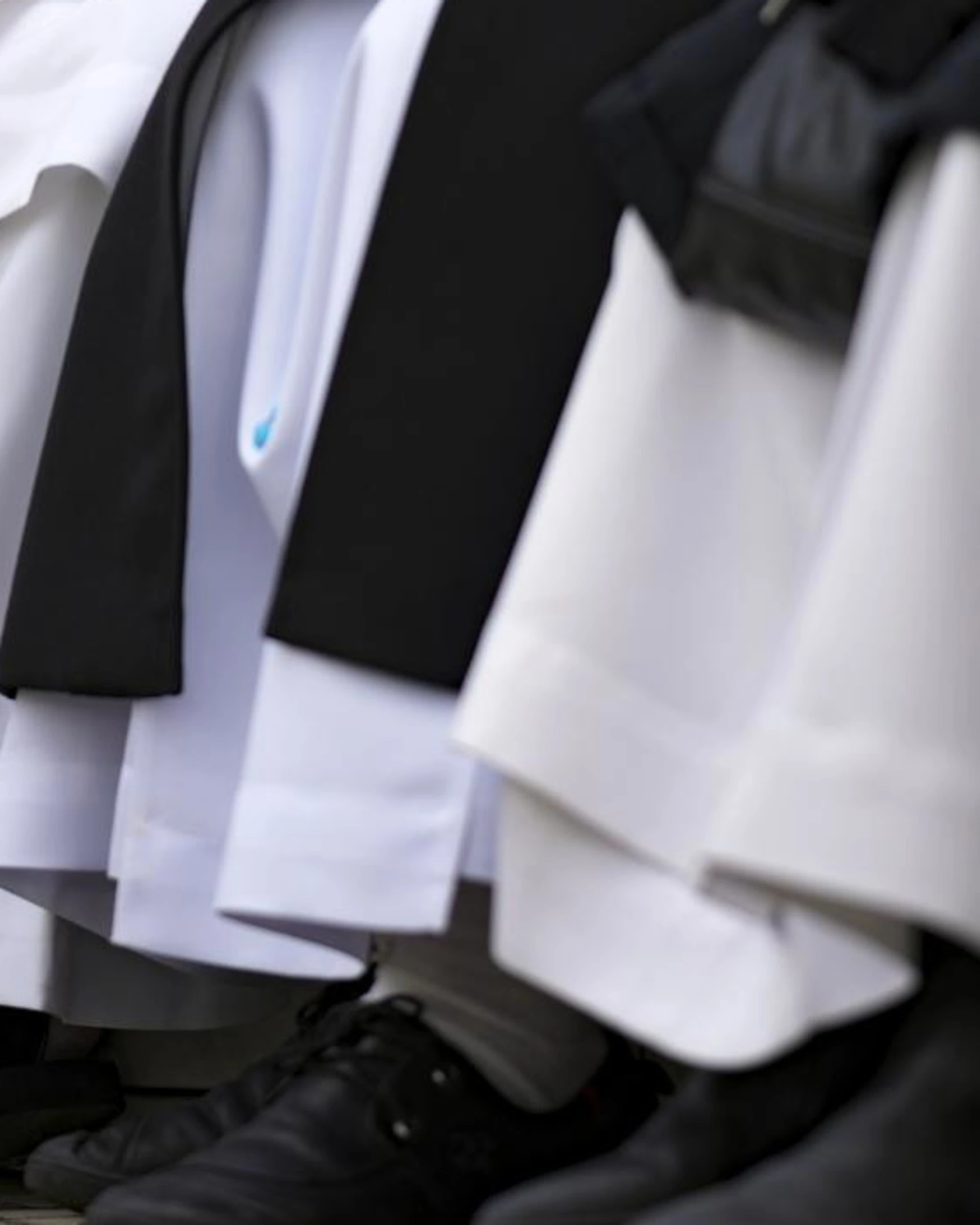 Treviso, le suore scappano dal convento: "Un inferno"