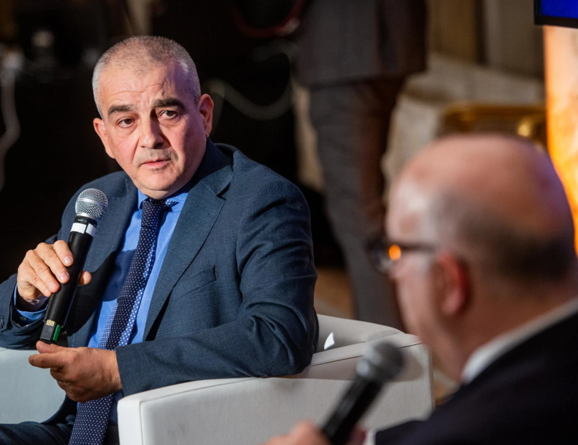 Fazzolari: "Al Paese serve stabilità, avanti con il premierato. L'ipocrisia della sinistra ci aiuta a governare"