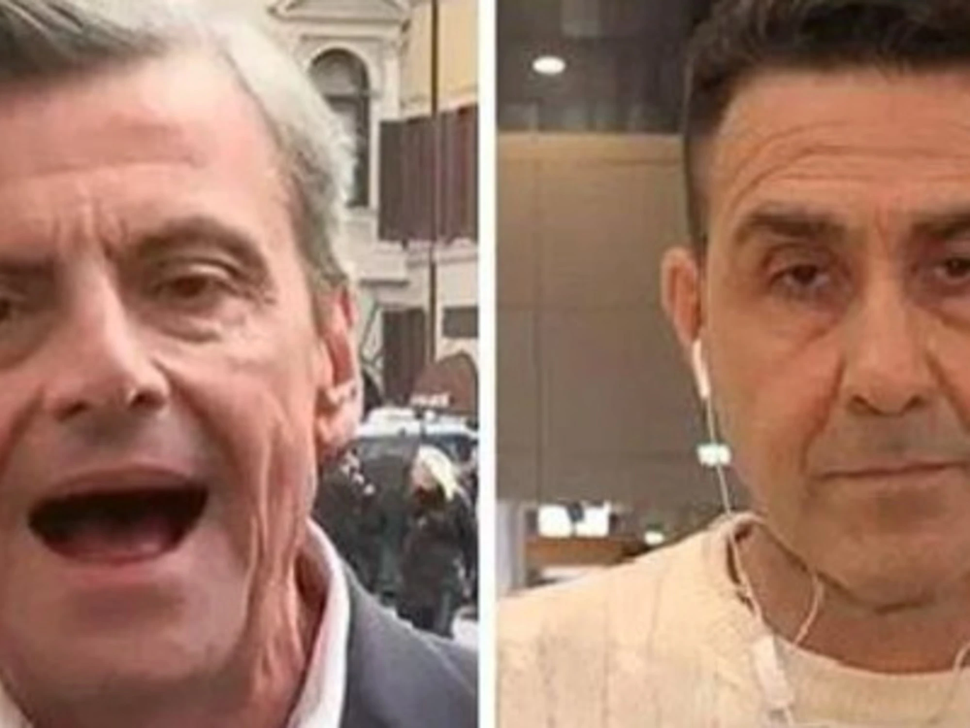 Generale Vannacci scatenato contro Calenda: zaino, fucile e scarpone