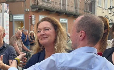 Ilaria Bugetti si dimette, "c'è un altro indagato": lo scandalo Pd di Prato deflagra
