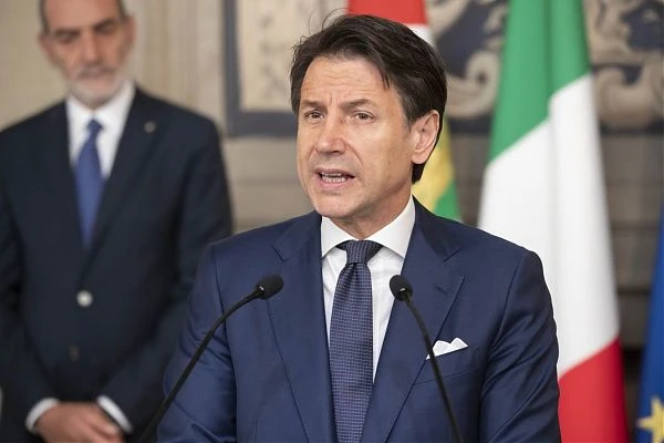 EX ILVA, CONTE "RICORSO CONTRO MITTAL, ALTIFORNI NON VANNO SPENTI"