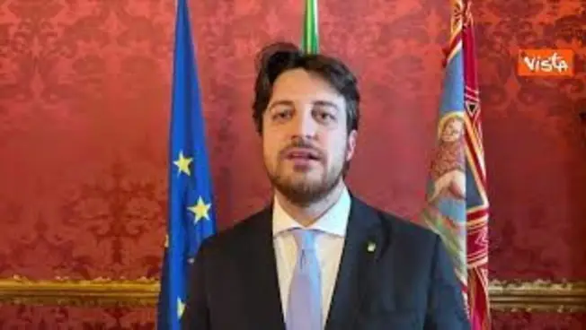 Leggi l'articolo: Minacce stupro in chat, Stefani (Veneto): Fuori paura da scuola. Individuare e punire responsabili