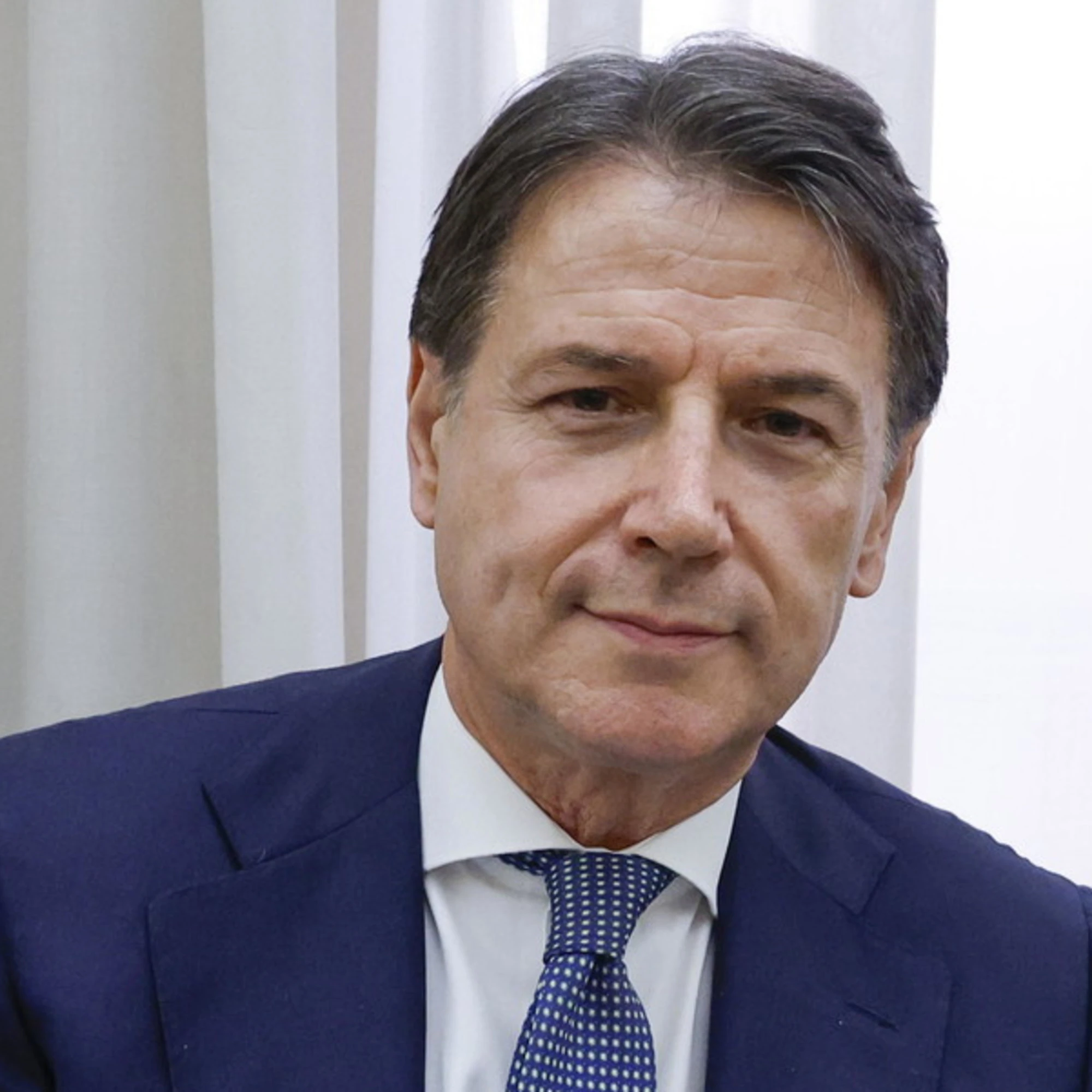 I fan di Conte protestano ma i giochi li ha voluti lui