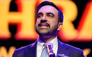 Mamdani contro Trump, "200 avvocati contro di lui": venti da 'guerra civile'