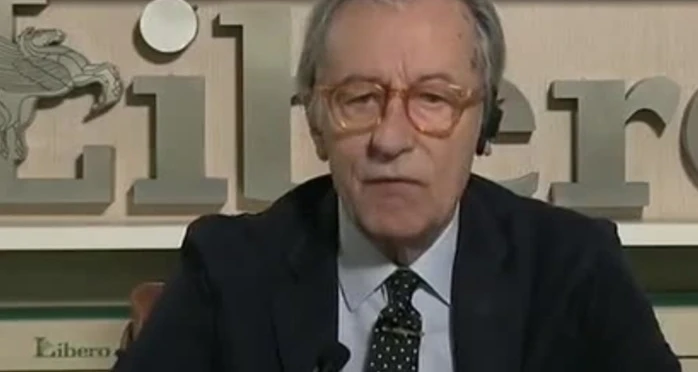 Vittorio Feltri sul romanzo di Aldo Cazzullo e Fabrizio Roncone: "Mi riconcilia l'idea di Padania"