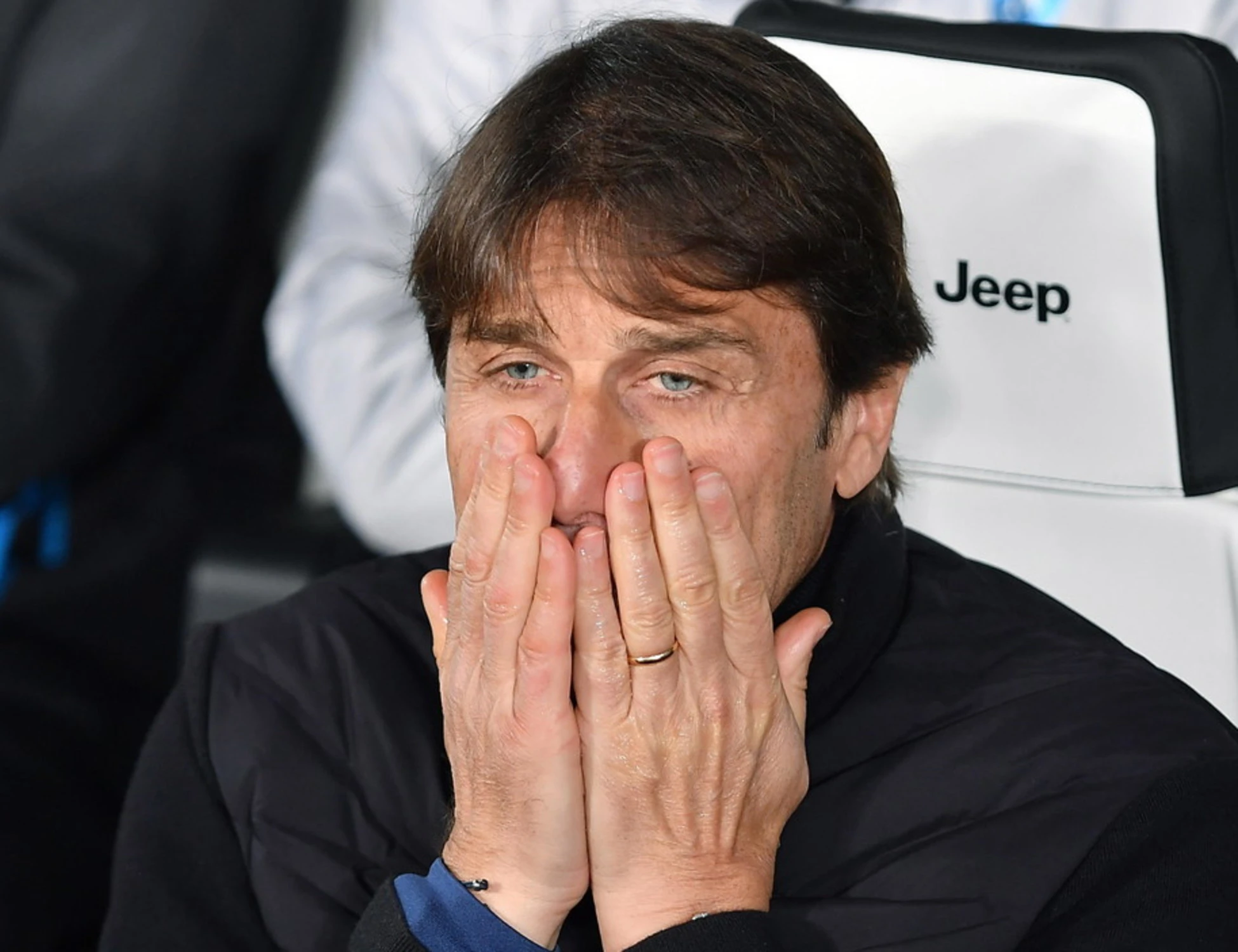 Napoli, il mercato di Antonio Conte? Ecco gli acquisti da panico