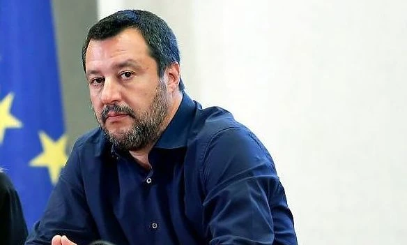 SALVINI "SI' A REFERENDUM PER SISTEMA MAGGIORITARIO"